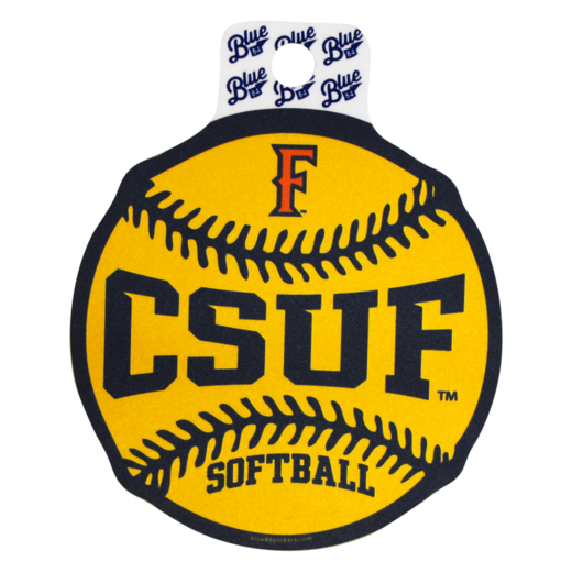 Educate Softball-CSUF